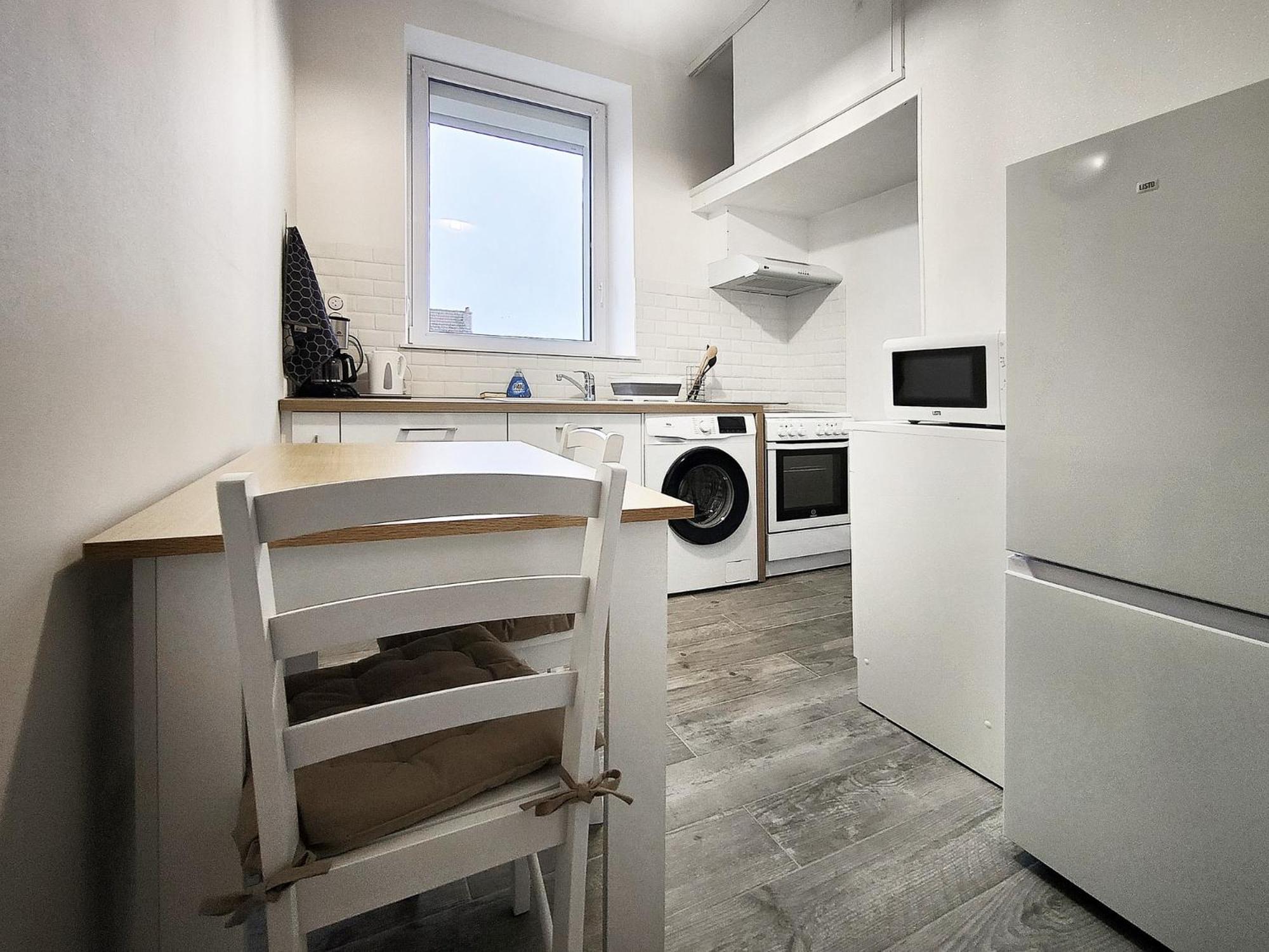 Appartement Cosy Rethel Extérieur photo