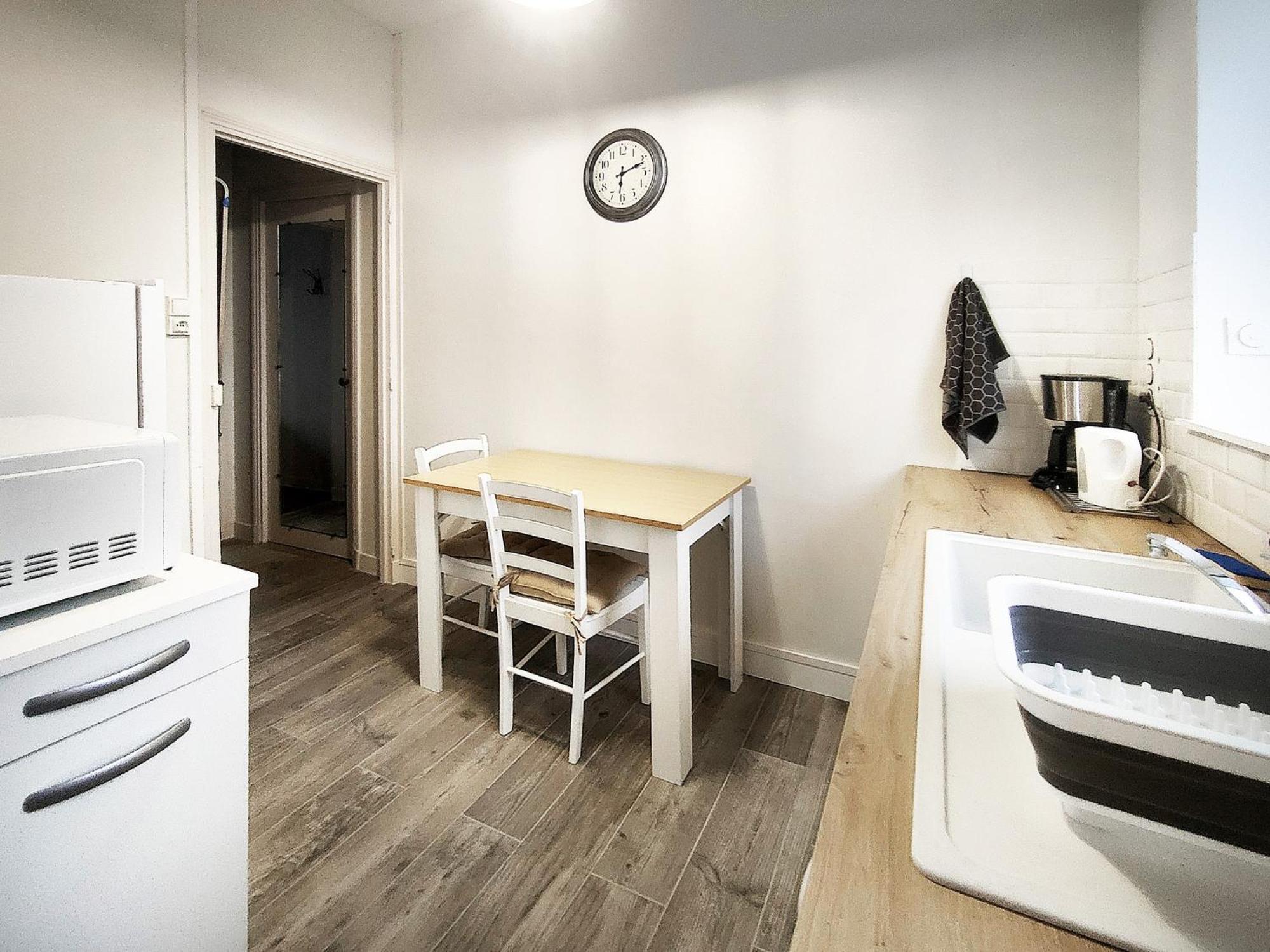 Appartement Cosy Rethel Extérieur photo